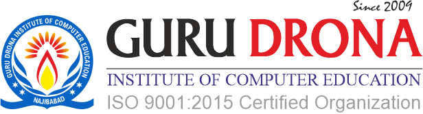 GURU DRONA COMPUTER EDUCATION